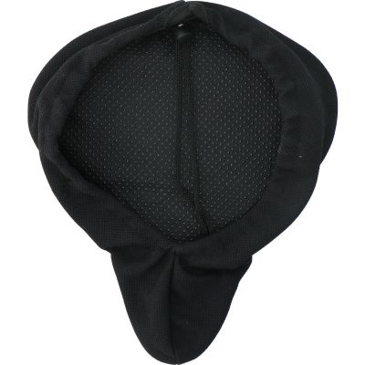 17. MEMORY FOAM COVER FOR SADDLE 260x235MM DUNLOP