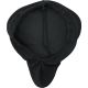 17. MEMORY FOAM COVER FOR SADDLE 260x235MM DUNLOP
