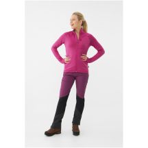 Viking Jukon Polartec Women’s Full-Zip Fleece Jacket – Pink