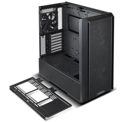 13. Lian Li Lancool 216 RGB - Black