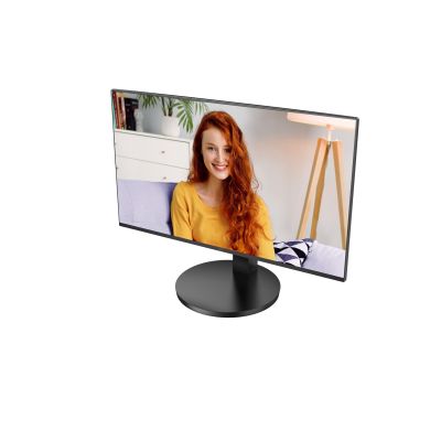 5. MONITOR AOC LED 23.8" 24B3CF2 100Hz