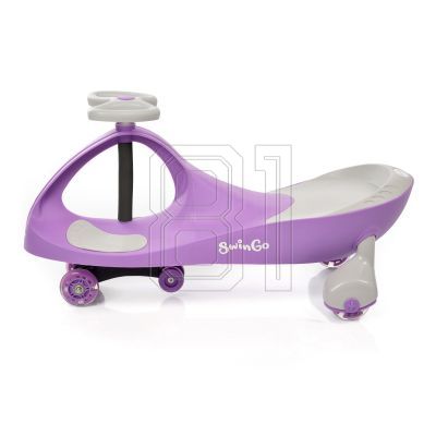 16. Meteor Swingo 16874 gravity ride