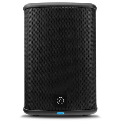 6. Novox MOBIVOX Lite - Battery-powered active speaker 300W