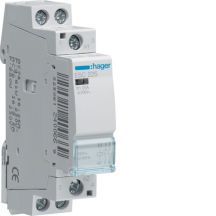 Hager ESC225 power relay