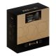 28. ASUS ProArt PA602 Wood Edition Modern Black - Metal Panel Midi Tower Black, Wood