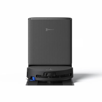 54. Ecovacs DEEBOT T90 PRO OMNI EU 0.25 l Black