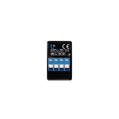 2. SwitchBox Light WiFi Blebox