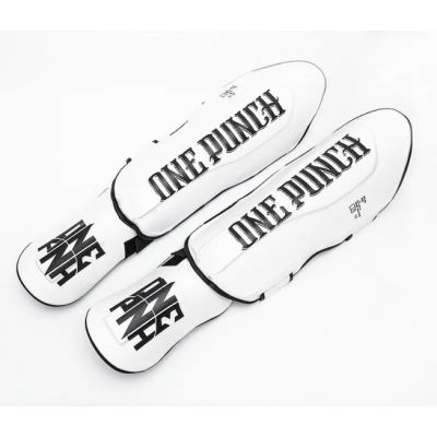 NS-20 "ONE PUNCH" Shin Guards