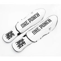 NS-20 "ONE PUNCH" Shin Guards