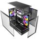 8. Antec C2M ARGB Midi Tower Black