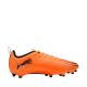 14. Puma Ultra 6 Play FG/AG Heat Fire Jr 108533 03 Football Boots