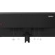 10. Lenovo ThinkVision S24i30 23.8"FHD IPS 100Hz 250 nits AG VGA HDMI Raven Black