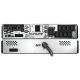8. APC Smart-UPS X 3000VA Rack/Tower LCD 200-240V with Network Card 2U