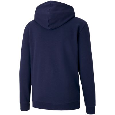 4. Puma teamGoal 23 Casuals Hooded Jacket M 656708 06