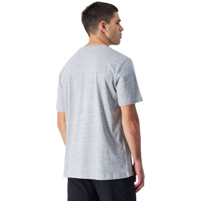 6. Champion SS Tee M 220264 EM021