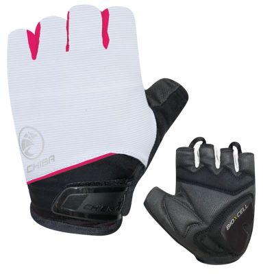 CHIBA BIOXCELL LADY gloves white L