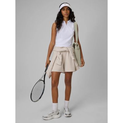 Women's 4F Modal Sweatpants 4FRSS26TSHOF0892-11S