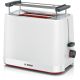 9. My Moment Toaster BOSCH TAT3M121 (white)