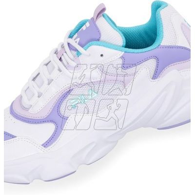 6. Fila Collene Cb W FFW0046.13356 Shoes