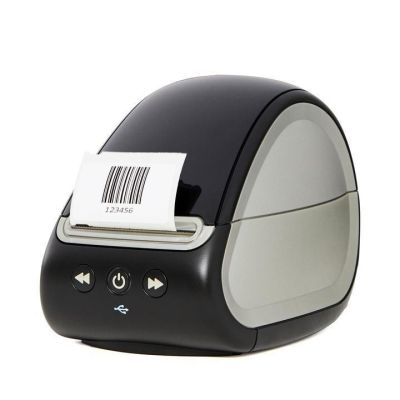 45. Dymo LW 550 label printer