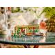 20. LEGO Harry Potter 76445 Hogwarts Castle: Herbology Class
