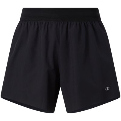 2. Champion Shorts Men's Black Shorts 222026 KK001