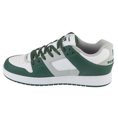2. DC Shoes Manteca SE DC01758100 Green 38