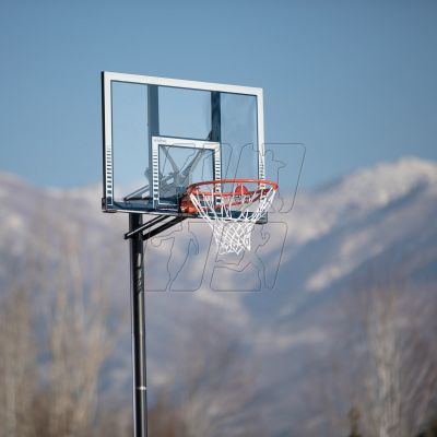 19. LIFETIME BOSTON 90001 basketball stand