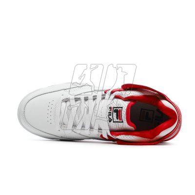 4. Fila M-Squad Mid M FFM0212.13041 shoes