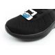 6. Skechers Bounder Velcro sports shoes for children, lightweight and comfortable