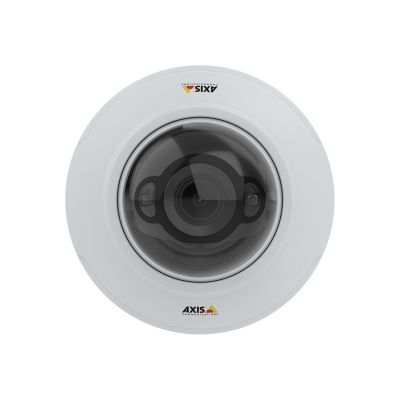 2. Axis 02113-001 In-Ear IP Security Camera Indoor 2304 x 1728 px Ceiling / Wall