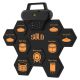 NN SOLO Roll-Up Electronic Drum Kit USB-C MP3