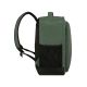 4. American Tourister Take2cabin S Backpack Green Recycled Polyethylene Terephthalate (rPET)