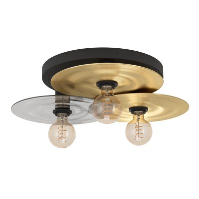 3. EGLO 44027 ceiling light E27 40 W