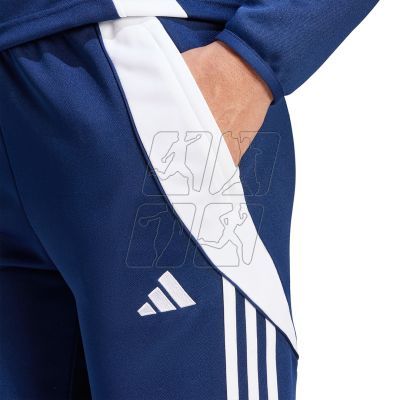 10. adidas Tiro 24 Training W IS1006 pants