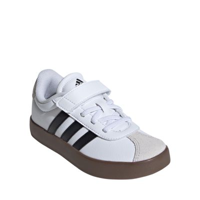 8. Adidas VL Court 3.0 Jr ID9155 shoes