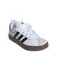 8. Adidas VL Court 3.0 Jr ID9155 shoes