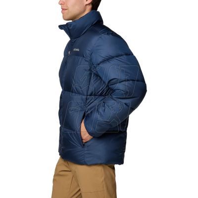 2. Columbia Puffect III Jacket M 2086861464