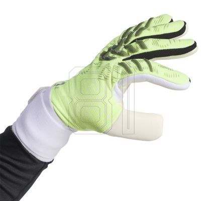 2. adidas Predator GL COM M JN5371 Gloves