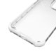 14. Ombre Protect Case for iPhone 14 Pro Max pink and blue armored case