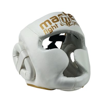 16. KSS-DRILL Boxing Helmet