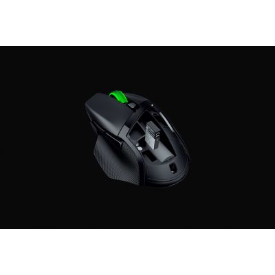 7. Razer Basilisk V3 X HyperSpeed Wireless Mouse