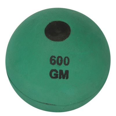 3. Throwing and Training Ball