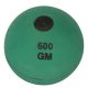3. Throwing and Training Ball