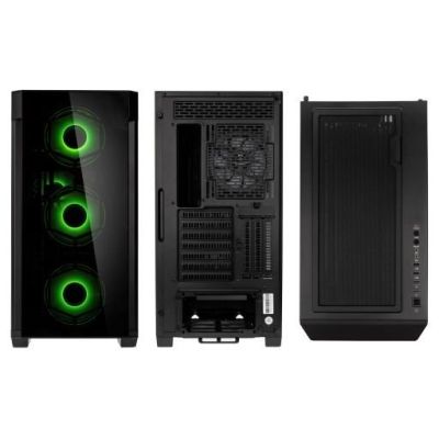 4. Kolink Observatory Z Midi Tower Black