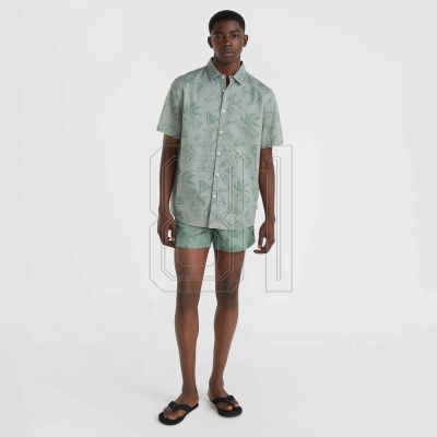 4. O'Neill Mix&Match Cali Block Swim Shorts 15'' M 92800613820