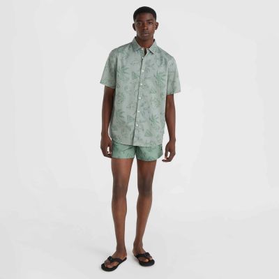 4. O'Neill Mix&Match Cali Block Swim Shorts 15'' M 92800613820