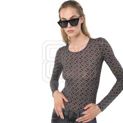 34. Pinko blouse with long sleeves W 100639A13G