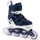 2. Adjustable Children's Inline Skates Spokey ARYA