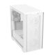 37. ASUS A21 Plus ARGB white case